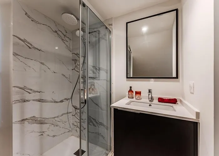 De Gamme, 2 Ch, 2 Salles De Bain * Arcachon