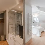 Lägenhet De Gamme, 2 Ch, 2 Salles De Bain