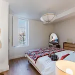 De Gamme, 2 Ch, 2 Salles De Bain Lägenhet *