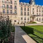 De Gamme, 2 Ch, 2 Salles De Bain * Arcachon