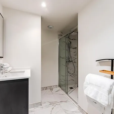 Apartment De Gamme, 2 Ch, 2 Salles De Bain Arcachon