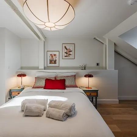 De Gamme, 2 Ch, 2 Salles De Bain Arcachon